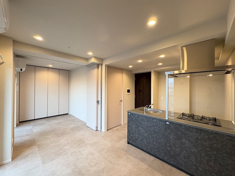 レヴァンテ根岸の物件内観写真