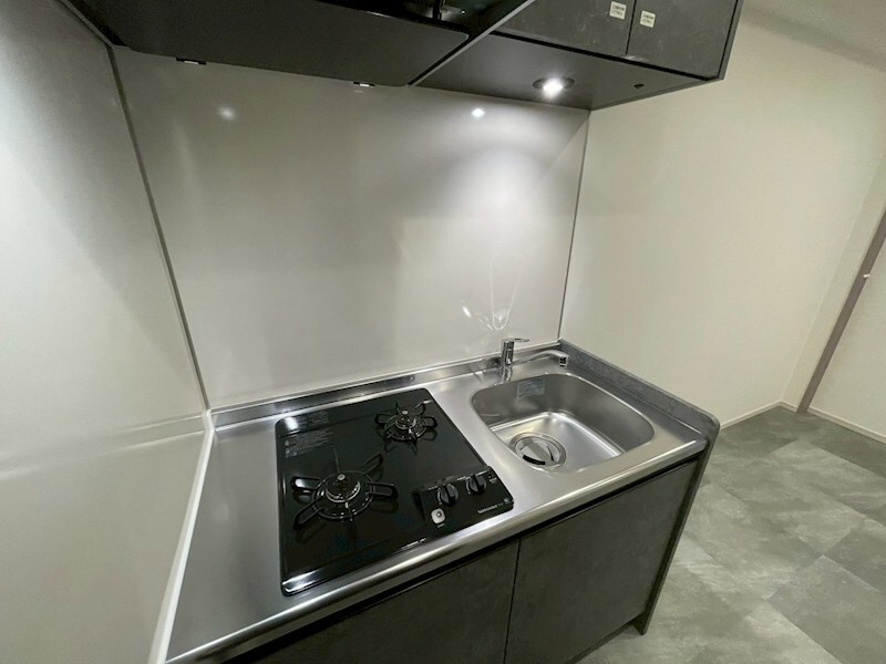 レヴァンテ根岸の物件内観写真