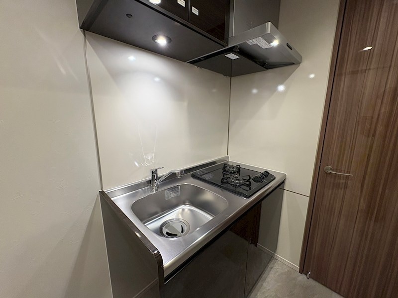 レヴァンテ根岸の物件内観写真