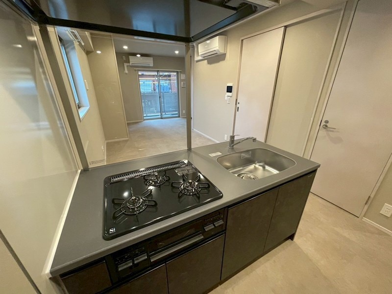 レヴァンテ根岸の物件内観写真