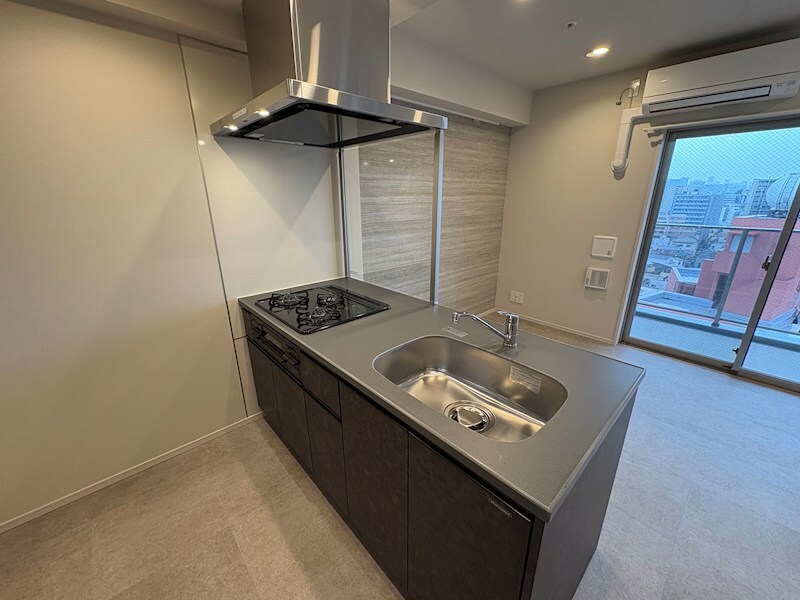 レヴァンテ根岸の物件内観写真