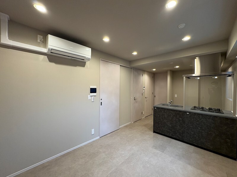 レヴァンテ根岸の物件内観写真