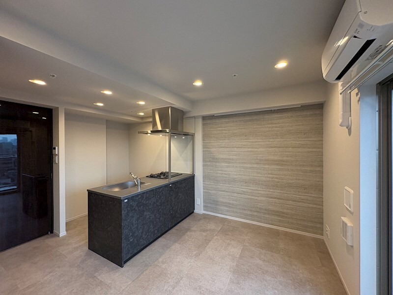 レヴァンテ根岸の物件内観写真