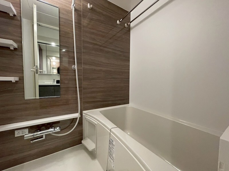 レヴァンテ根岸の物件内観写真