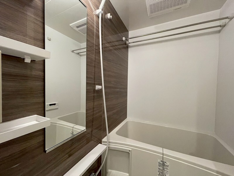 レヴァンテ根岸の物件内観写真