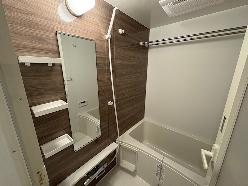 レヴァンテ根岸の物件内観写真