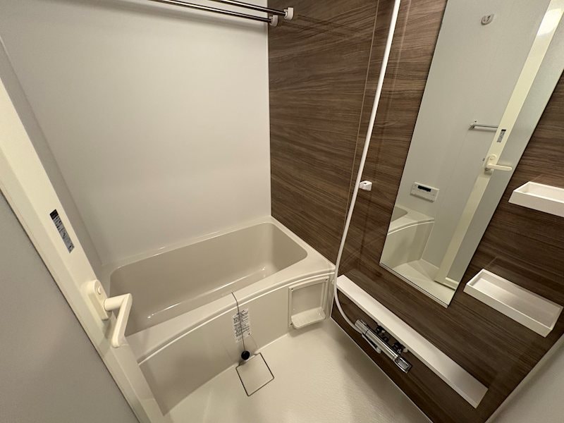 レヴァンテ根岸の物件内観写真