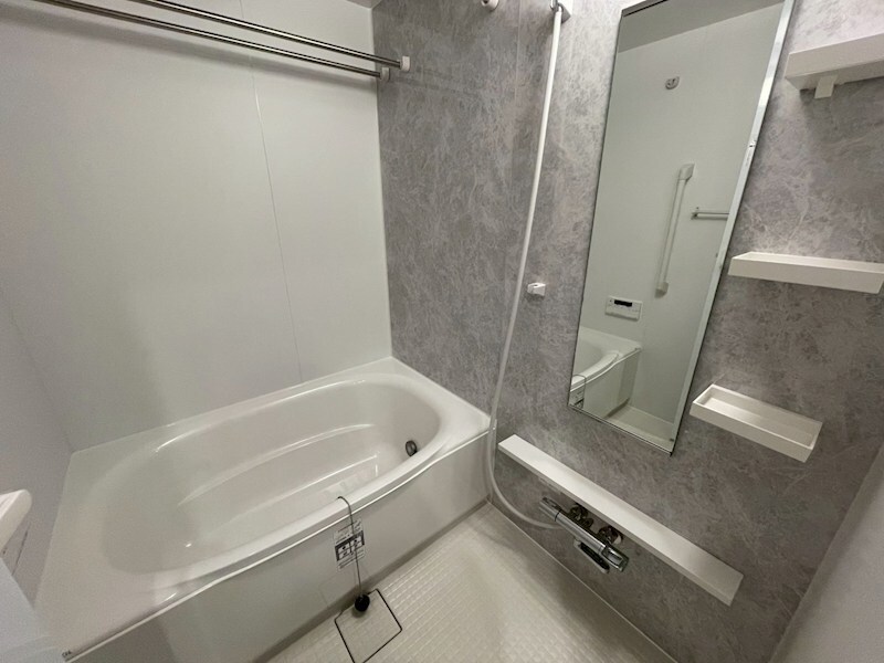 レヴァンテ根岸の物件内観写真