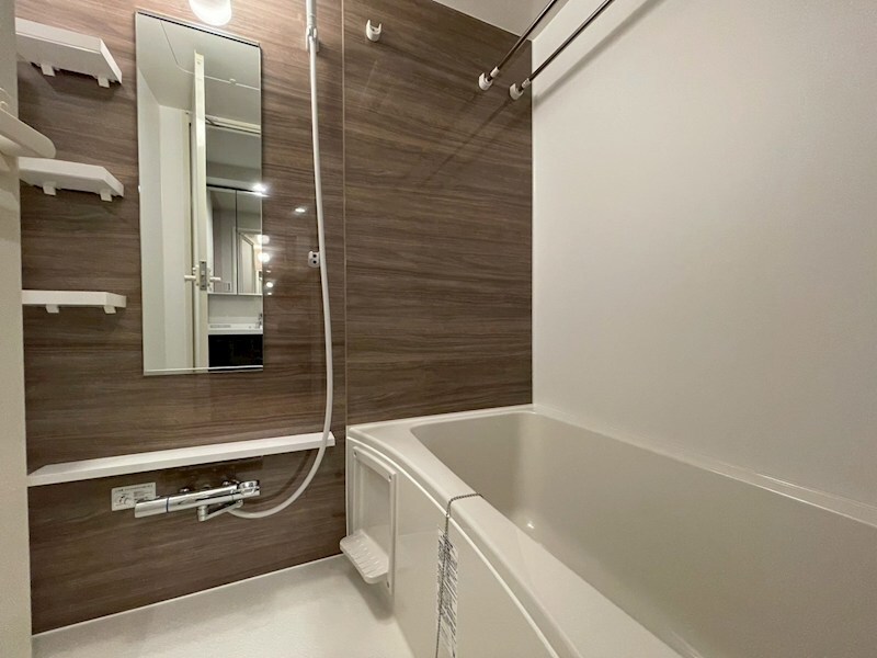 レヴァンテ根岸の物件内観写真