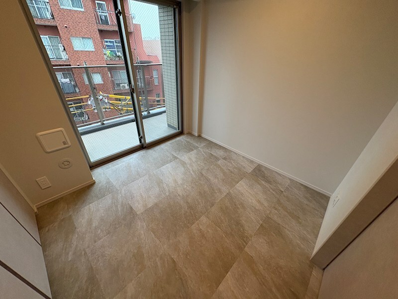 レヴァンテ根岸の物件内観写真