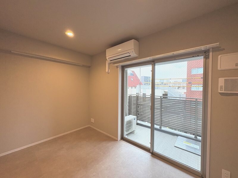 レヴァンテ根岸の物件内観写真