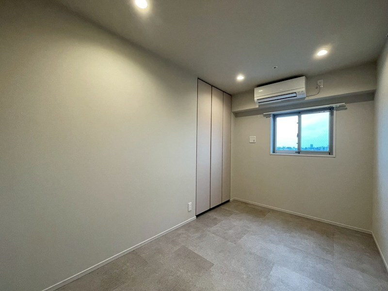 レヴァンテ根岸の物件内観写真