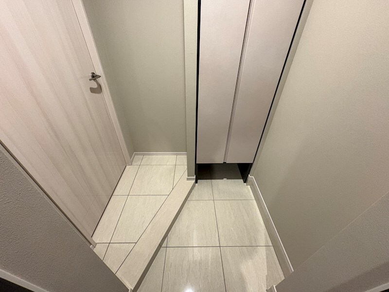 レヴァンテ根岸の物件内観写真