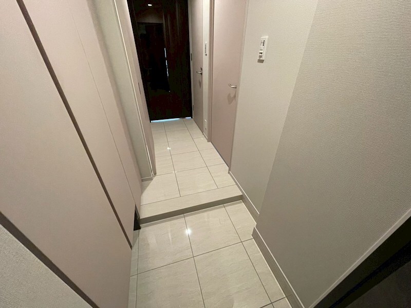 レヴァンテ根岸の物件内観写真