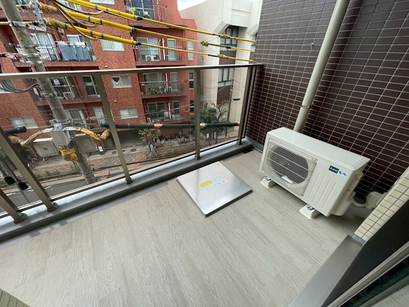 レヴァンテ根岸の物件内観写真