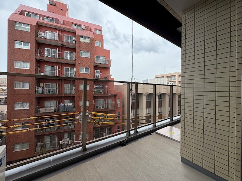 レヴァンテ根岸の物件内観写真