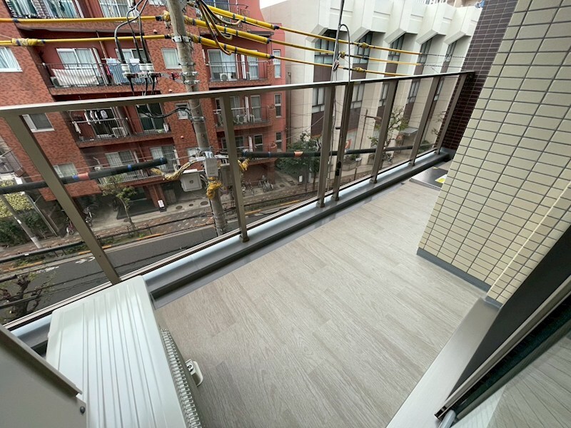 レヴァンテ根岸の物件内観写真