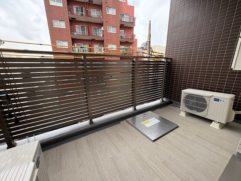 レヴァンテ根岸の物件内観写真