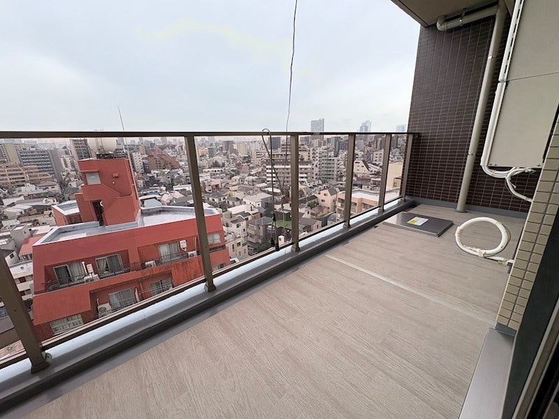 レヴァンテ根岸の物件内観写真