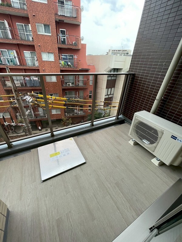 レヴァンテ根岸の物件内観写真