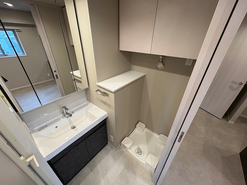 レヴァンテ根岸の物件内観写真