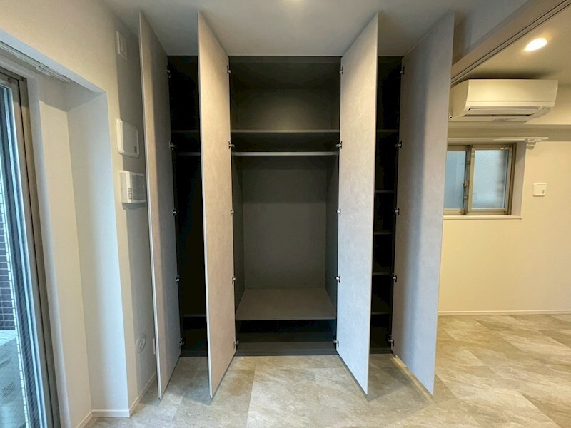 レヴァンテ根岸の物件内観写真