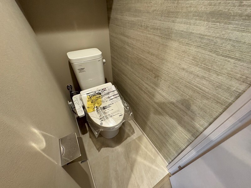 レヴァンテ根岸の物件内観写真