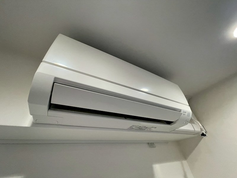 レヴァンテ根岸の物件内観写真