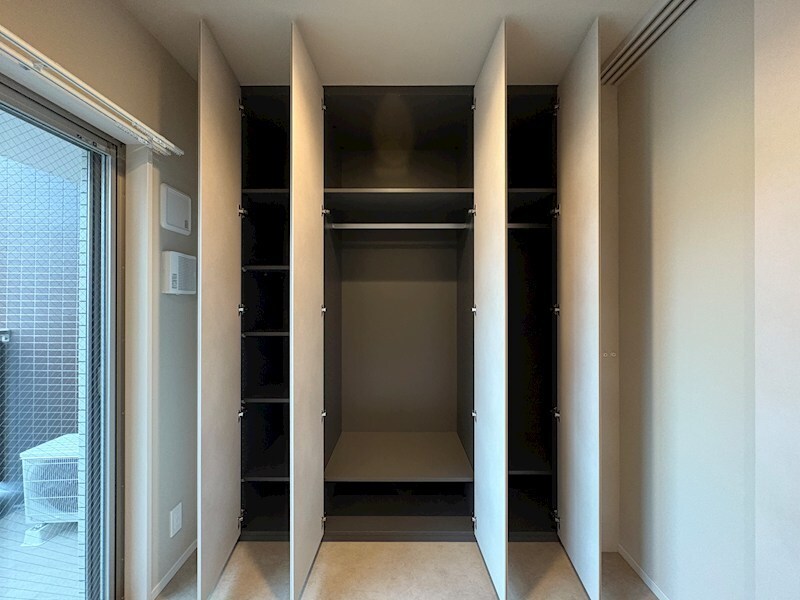 レヴァンテ根岸の物件内観写真