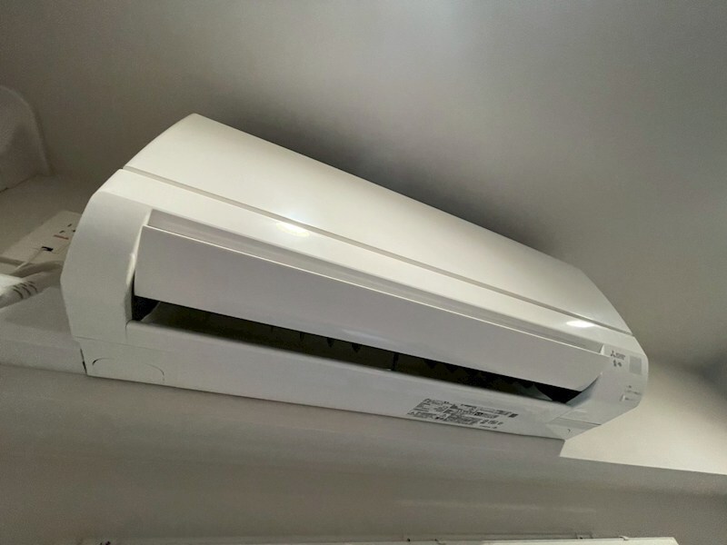 レヴァンテ根岸の物件内観写真