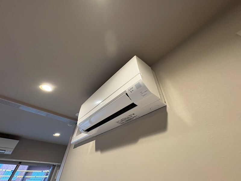 レヴァンテ根岸の物件内観写真