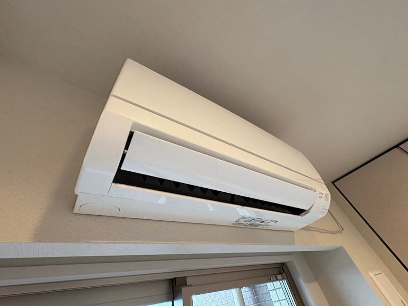 レヴァンテ根岸の物件内観写真