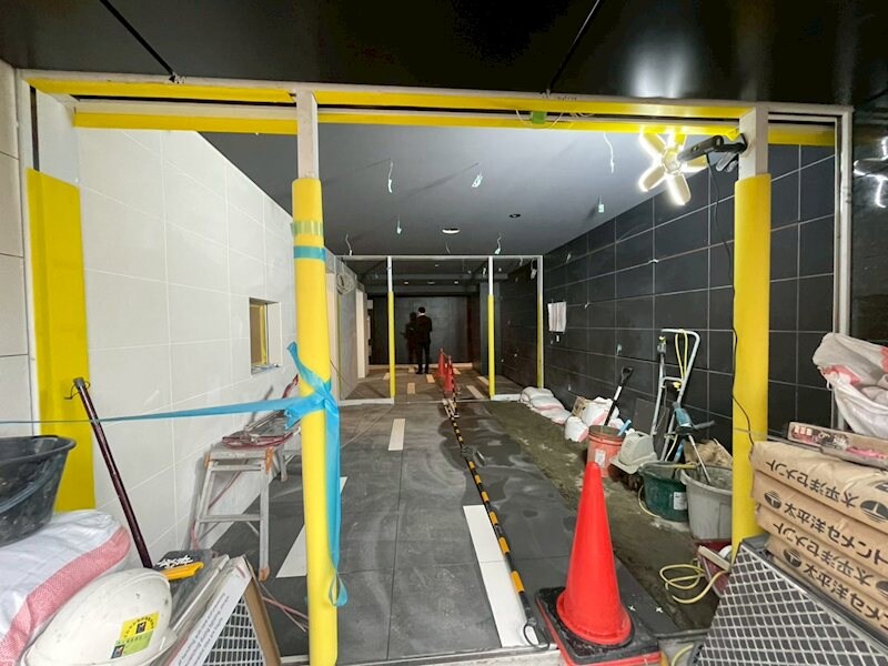 レヴァンテ根岸の物件内観写真