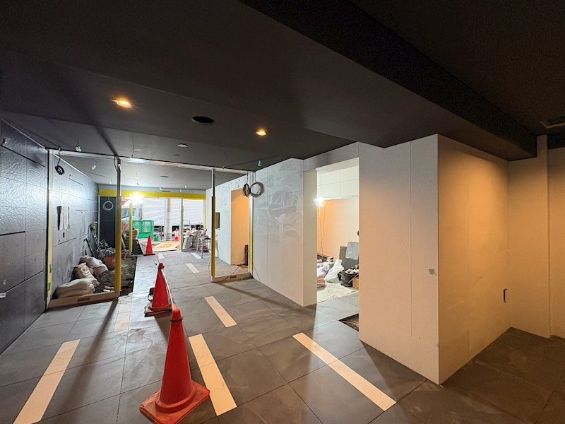 レヴァンテ根岸の物件内観写真