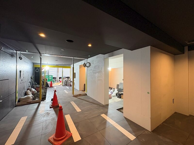 レヴァンテ根岸の物件内観写真