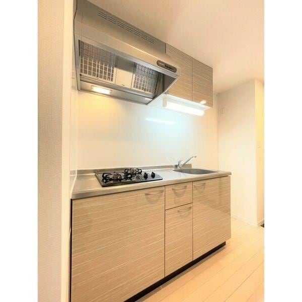 AXIS永田町の物件内観写真