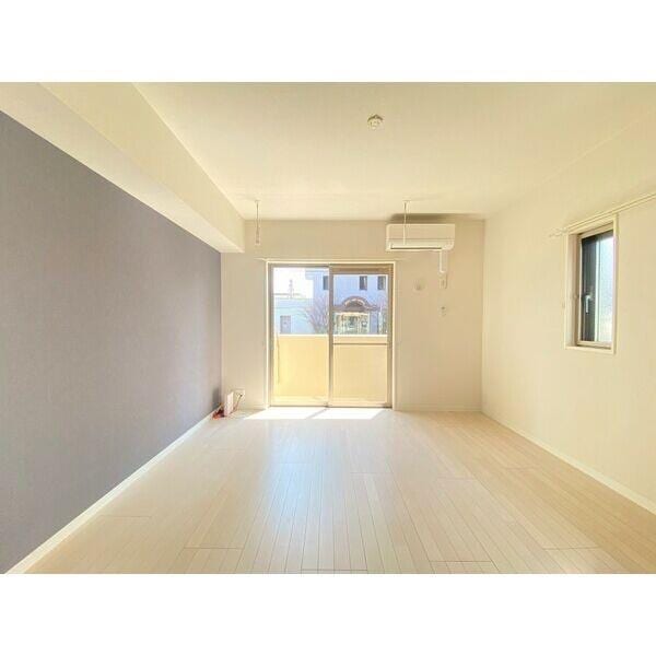 AXIS永田町の物件内観写真