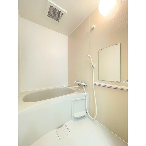 AXIS永田町の物件内観写真