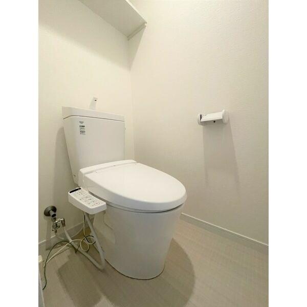 AXIS永田町の物件内観写真