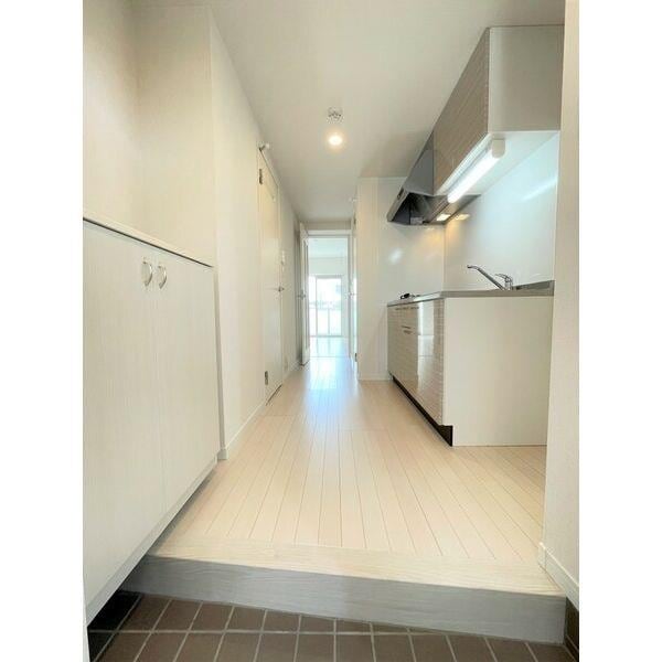 AXIS永田町の物件内観写真