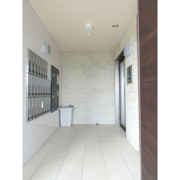 AXIS永田町の物件内観写真