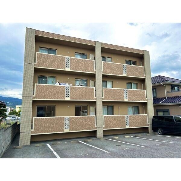 アルヴェアーレ大塚IIの物件外観写真