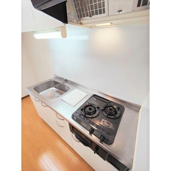 ヴィガラスＭの物件内観写真