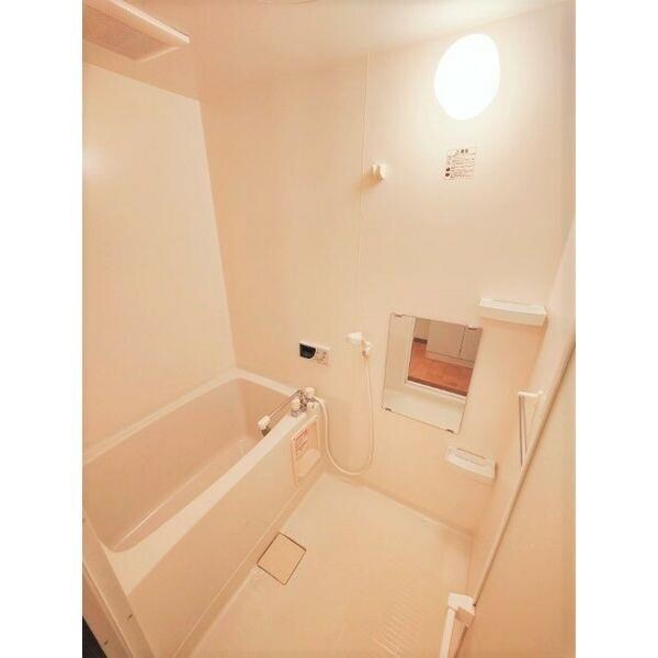 ヴィガラスＭの物件内観写真