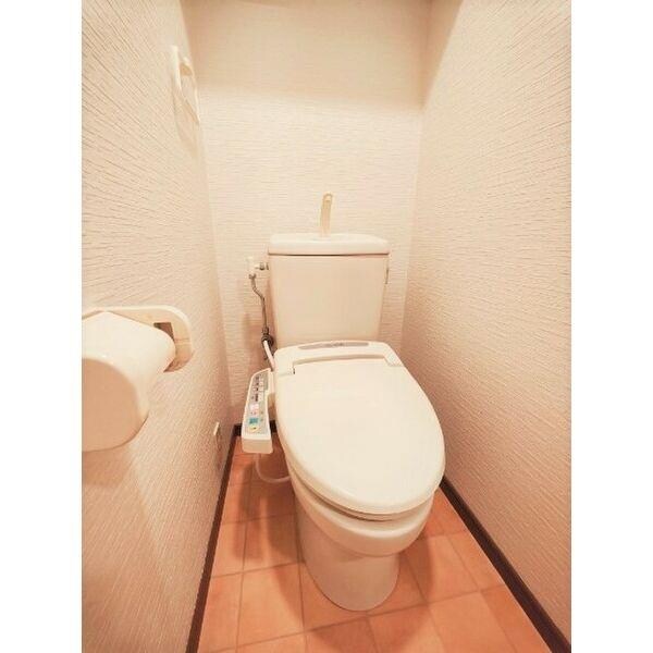 ヴィガラスＭの物件内観写真