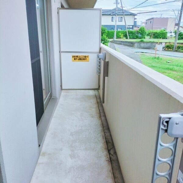 ヴィガラスＭの物件内観写真