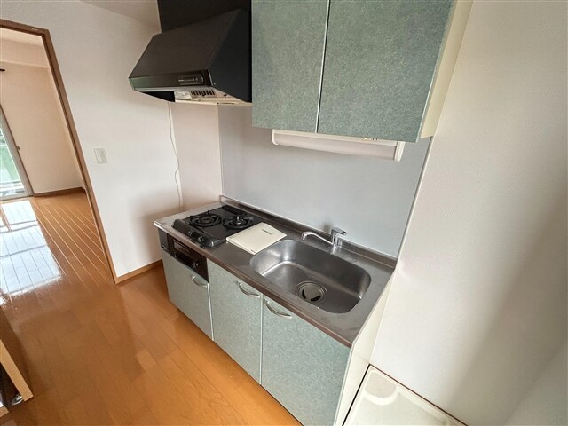 エテルノの物件内観写真