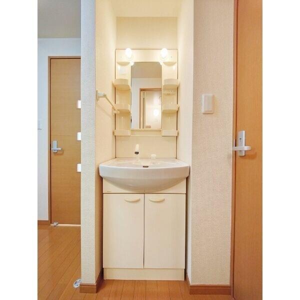 エテルノの物件内観写真