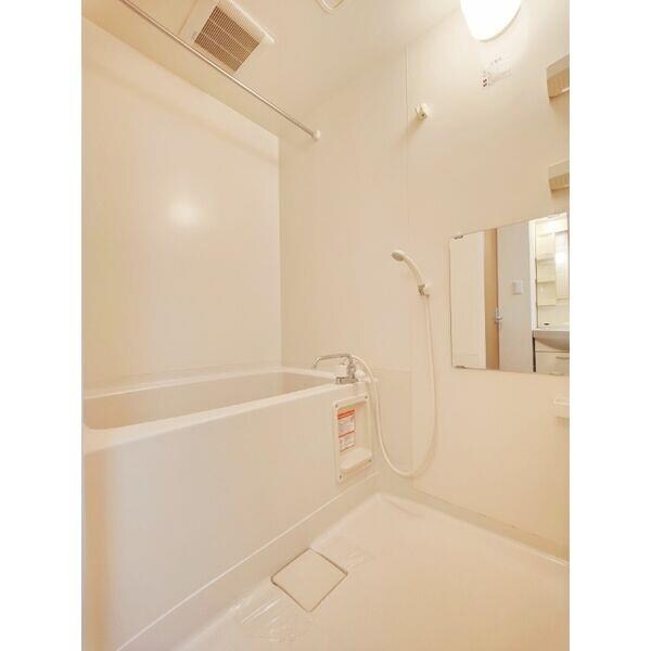 エテルノの物件内観写真