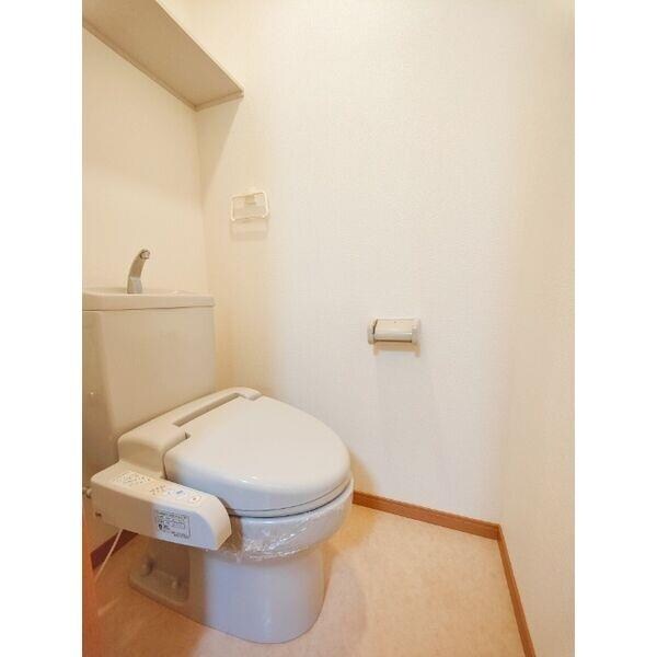 エテルノの物件内観写真